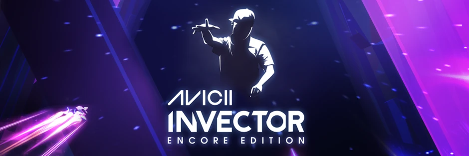 AVICII Invector: Encore Edition вышла на Meta Quest 2