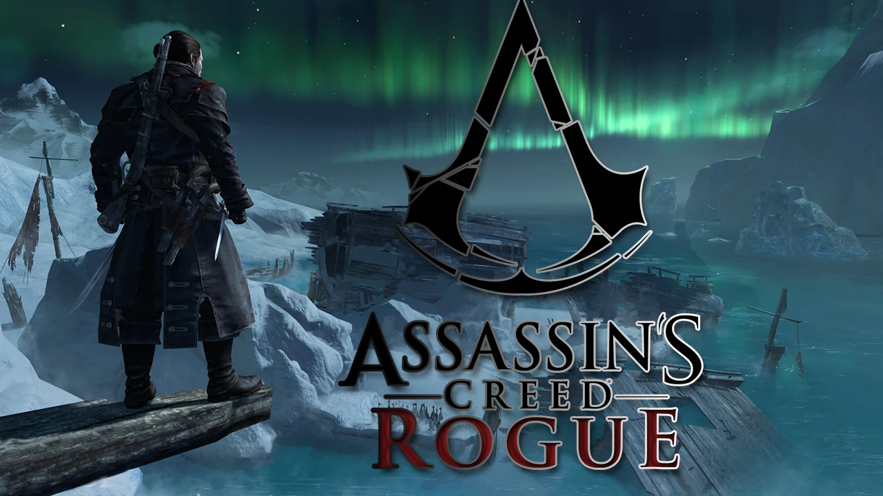 Assassin's Creed: Rogue - впечатления