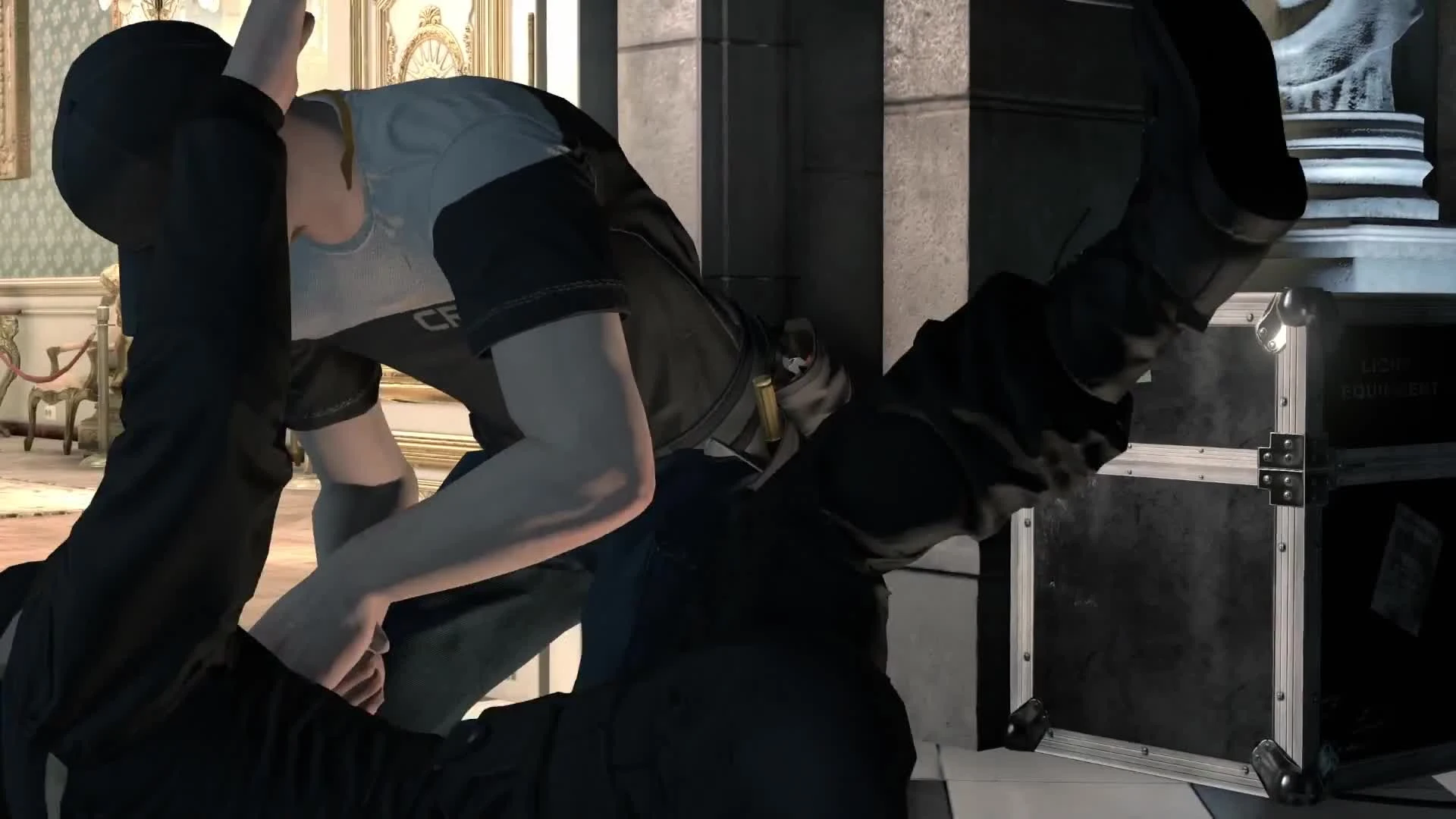 Подробности новой Hitman с E3 2015