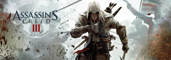 Assassin's Creed 3 - DLC - Скрытый секрет