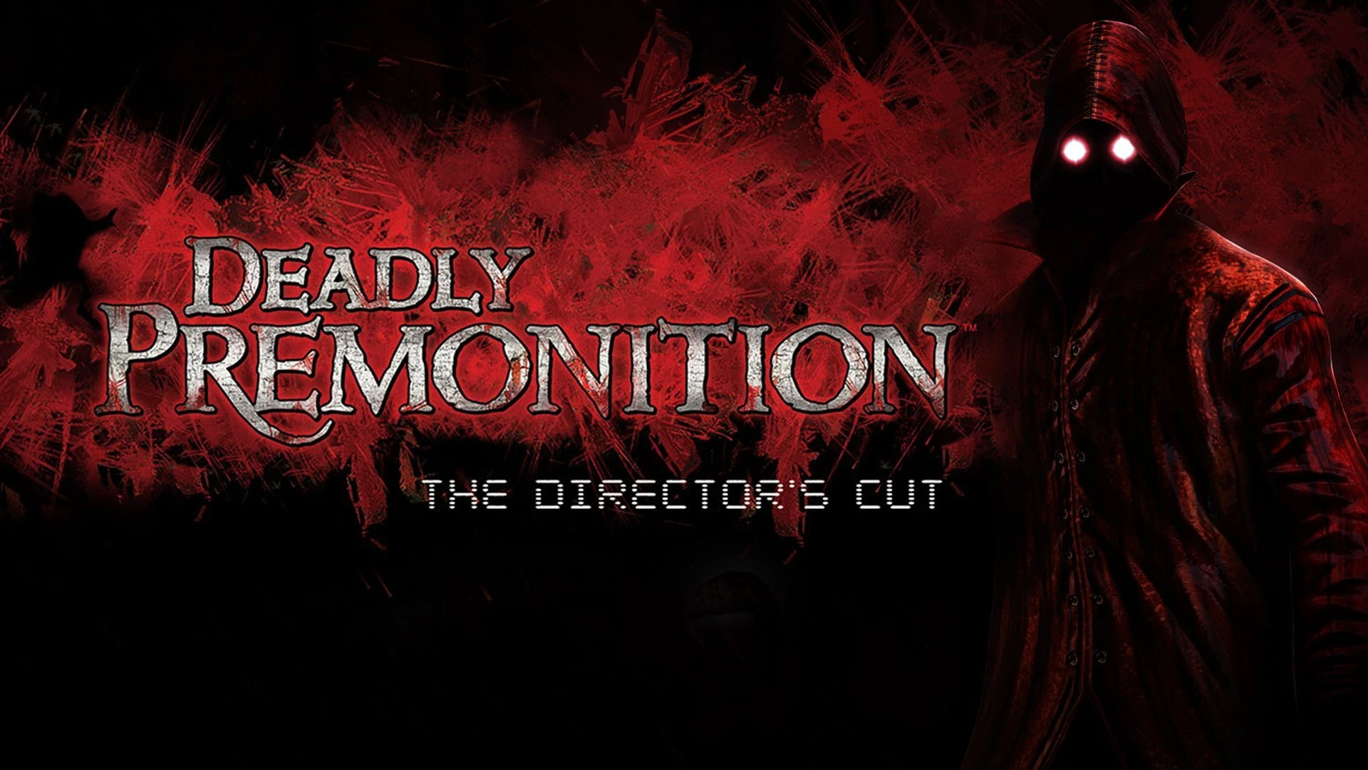 Deadly Premonition The Director Cut "Таблица для Cheat Engine" [UPD: 14.01.2023] {ModEngine}