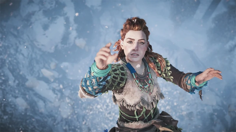 Microsoft хочет сделать собственную Horizon: Zero Dawn