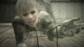Графика Metal Gear Solid 4 на эмуляторе PS3 исправлена за одну неделю. Новый рывок в эмуляции