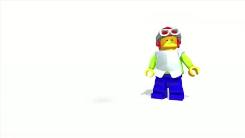 LEGO Universe "Cinematic Trailer"
