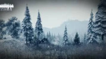Kholat получил обновление и новый трейлер