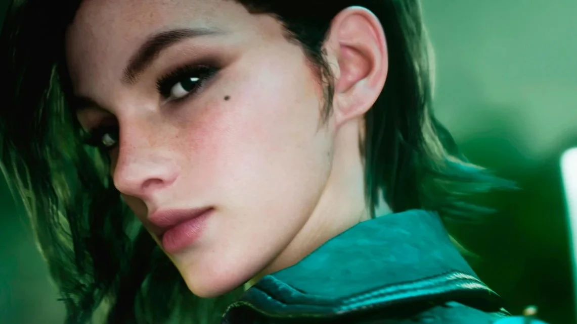 Вышли трейлеры The First Descendant, посвященные героям Jayber и Freyna