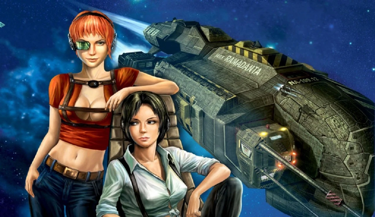 Советы по прохождению космической стратегии Star Wolves