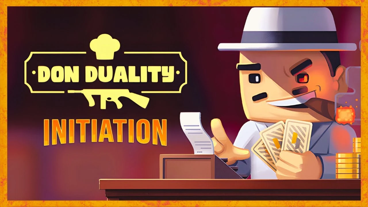 Don Duality "Таблица для Cheat Engine" [UPD: 28.09.2023] {Madanach01}