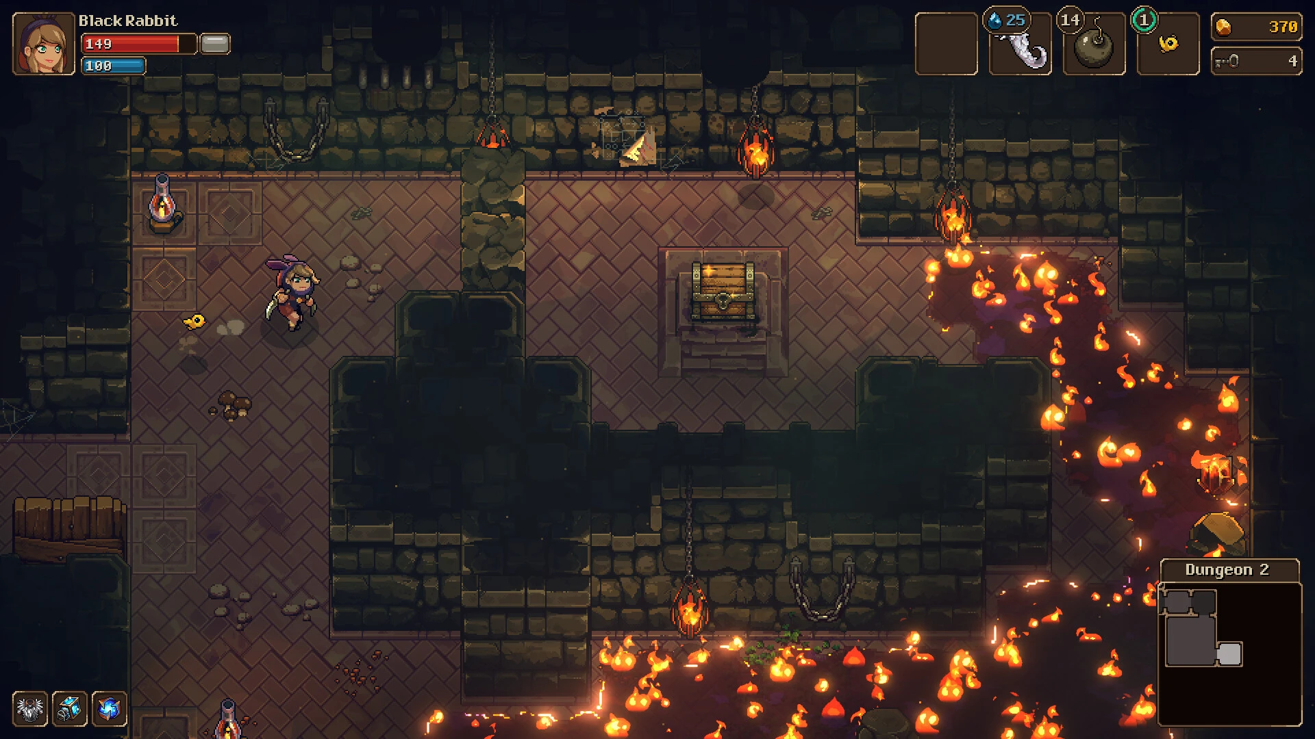 UnderMine 2 "Таблица +1 для Cheat Engine: Редактор бонусного золота" {yz4295502}