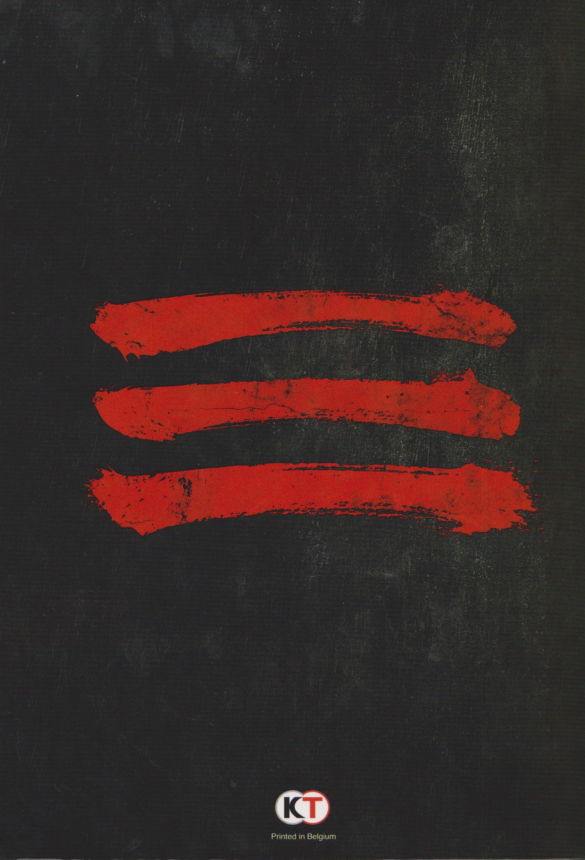 Ninja Gaiden 3 "Art Book"