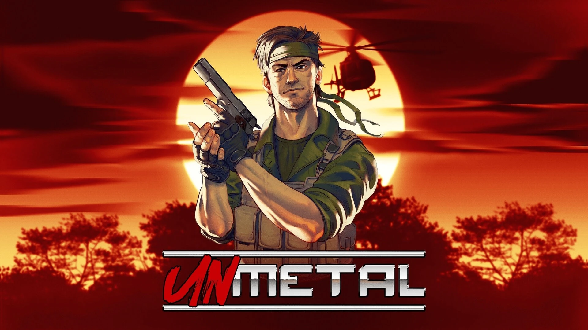 Unmetal "Таблица для Cheat Engine" [UPD: 22.11.2022] {t3fury}