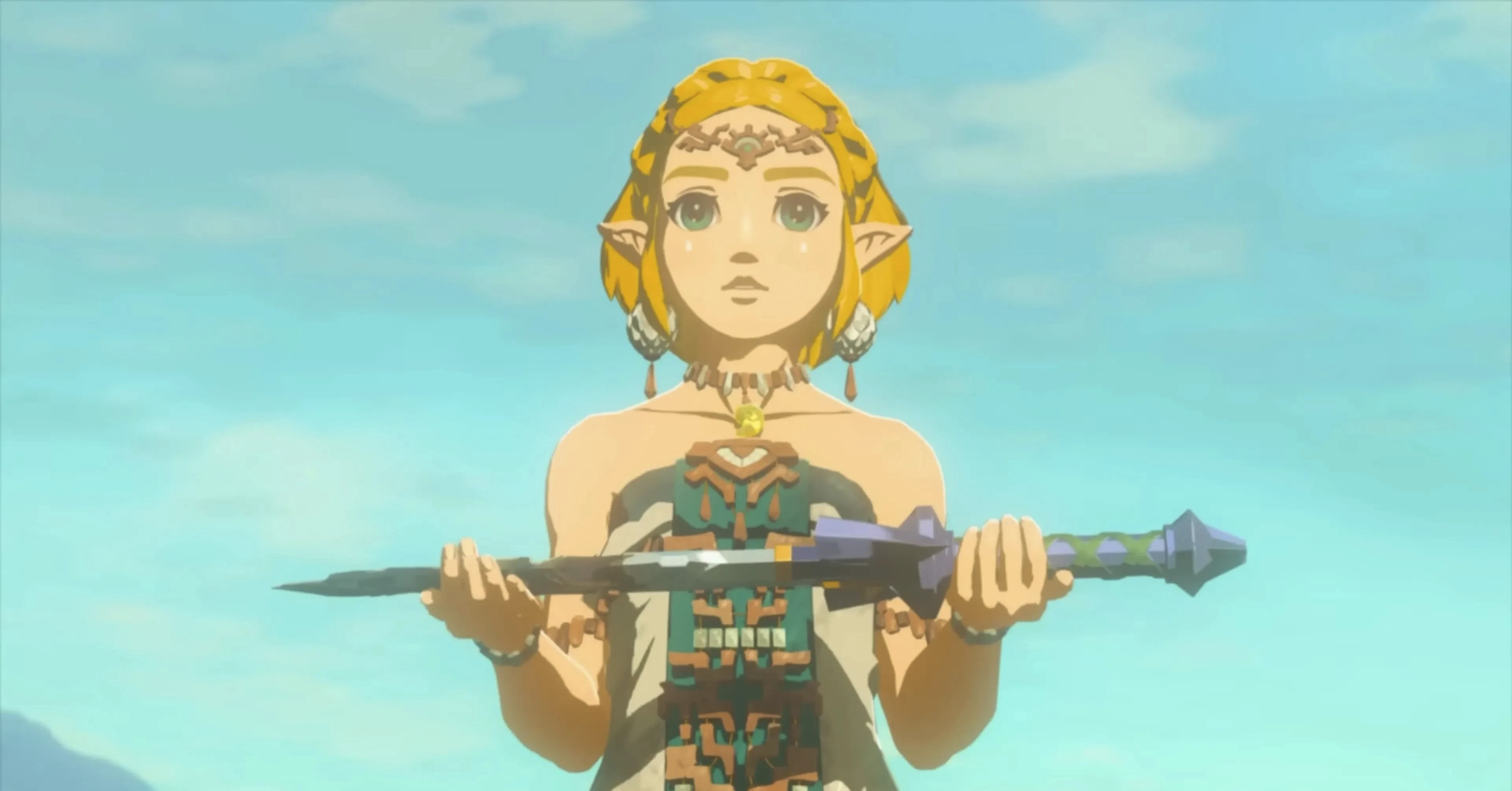 На данный момент Zelda: Tears of the Kingdom - самая продаваемая игра 2023 года в Европе на физических носителях