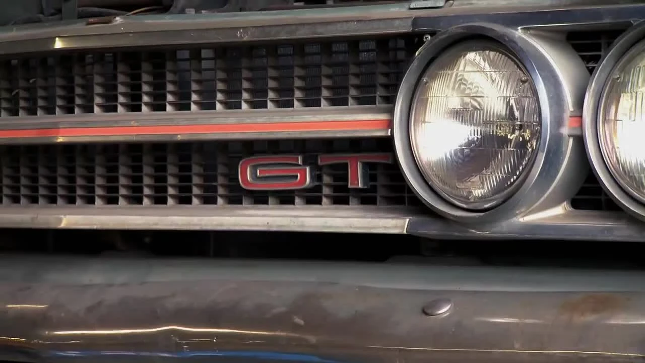 NFS: Жажда скорости [Фильм] "Как рождаются монстры дорог"