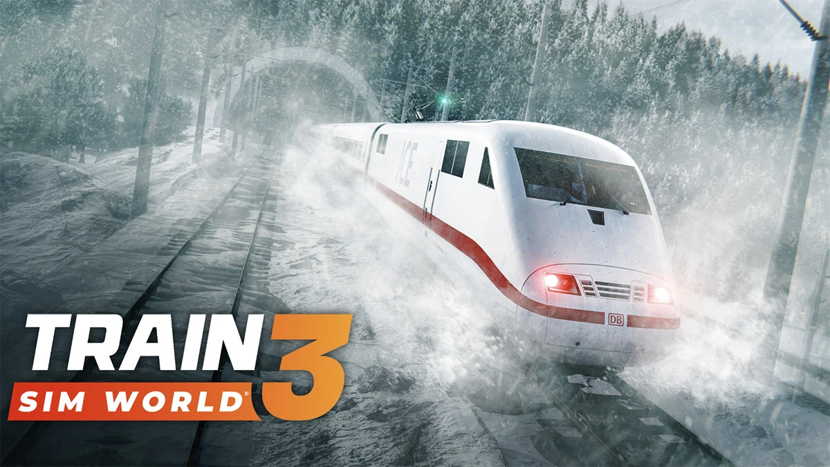 Первый дневник разработчиков Train Sim World 3 посвящен свободе