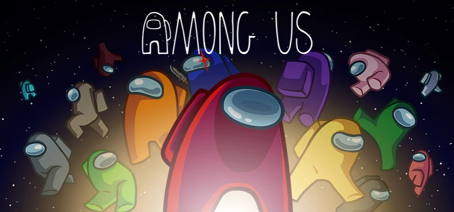 Для Among Us изменилась система отображения версий игры