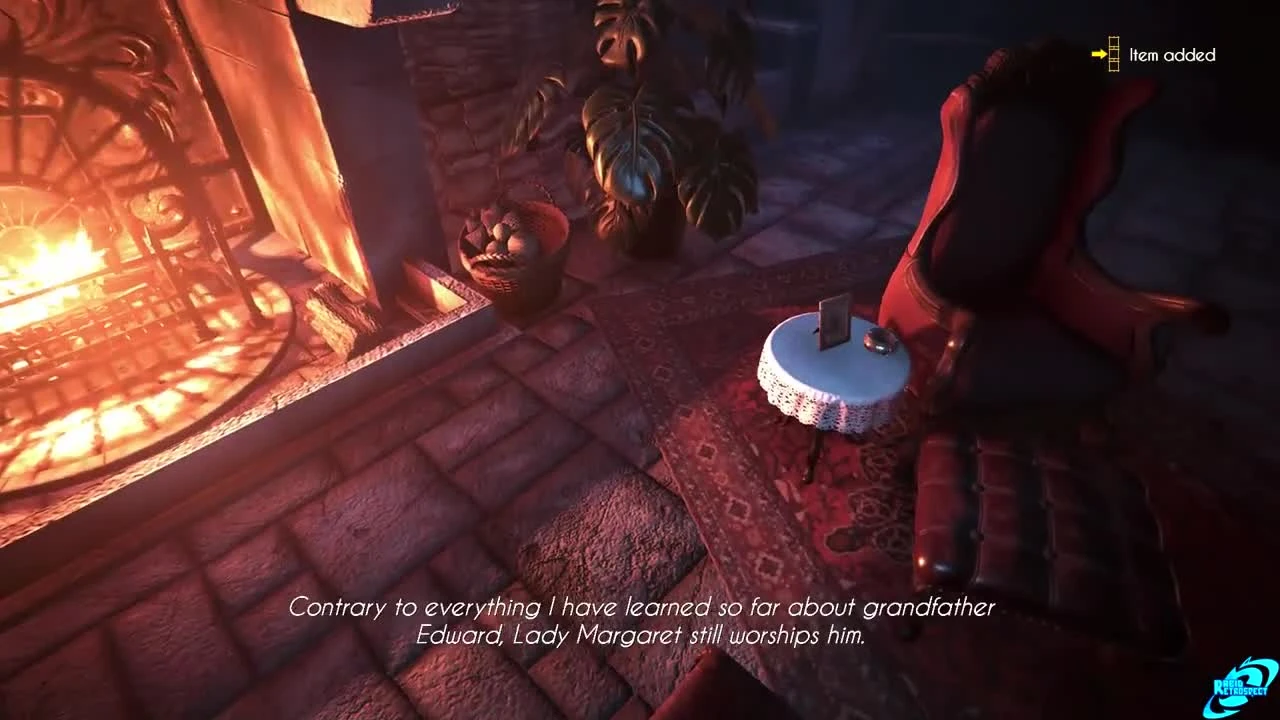 Black Mirror (2017) - Прохождение первой главы