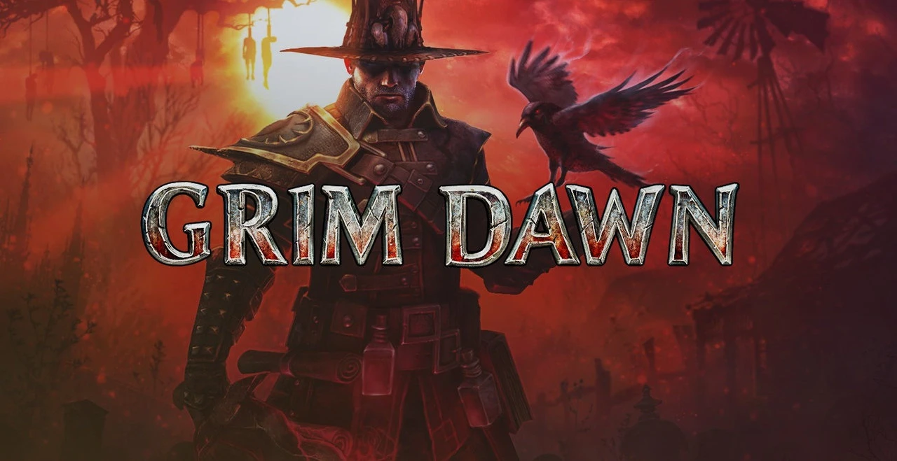 Grim Dawn "Патч для версии от GOG" [v1.1.9.7]