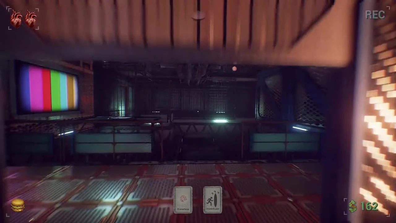 Watch This! "хоррор реалити шоу 2"