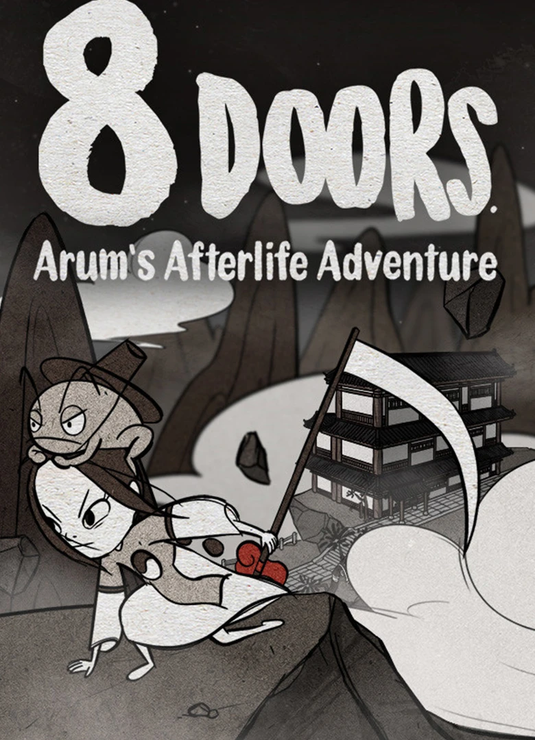 8Doors: Arum's Afterlife Adventure