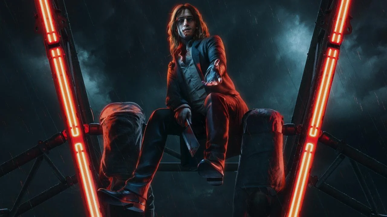 Похоже, что с разработкой Vampire: The Masquerade - Bloodlines 2, помогают создатели Everybody's Gone to the Rapture