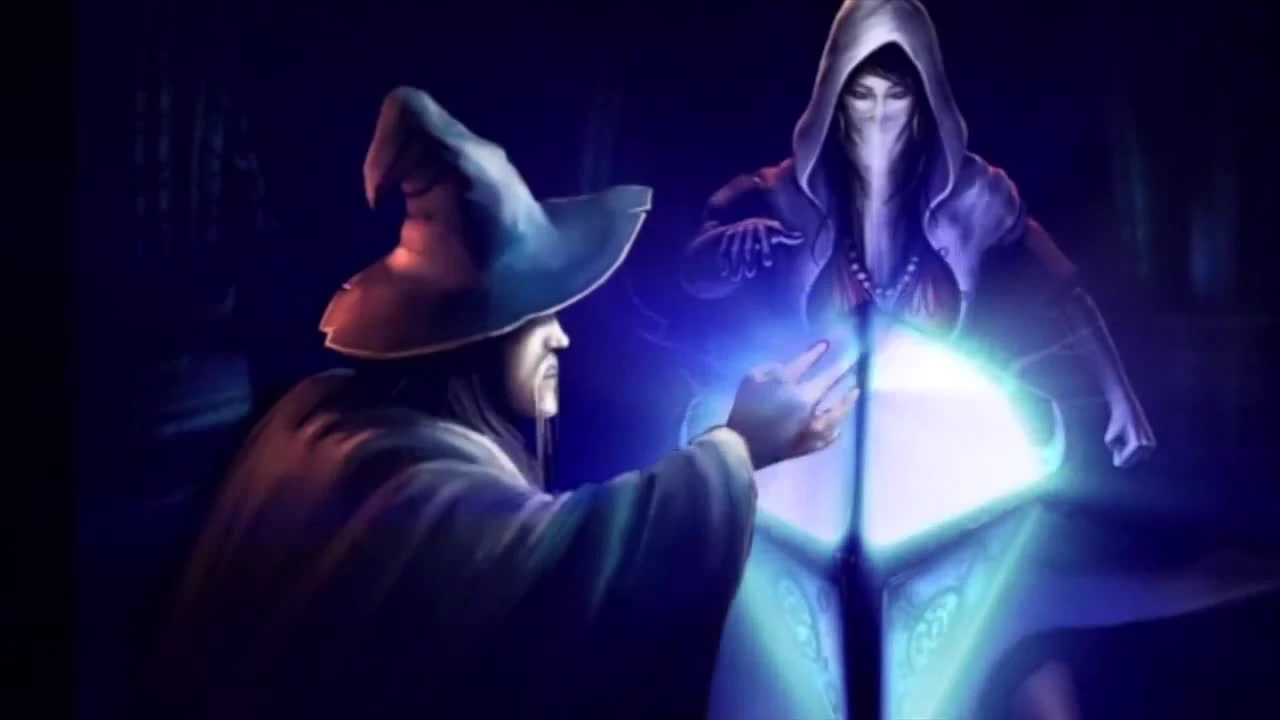 Trine Enchanted Edition "Первый взгляд. Геймплей"