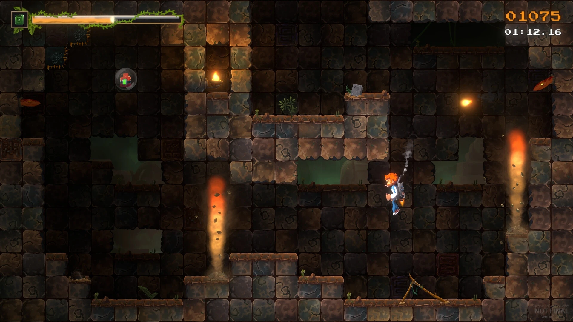 Klaus Lee - Thunderballs "Таблица +3 для Cheat Engine" [UPD: 29.06.2025] {matthew80}