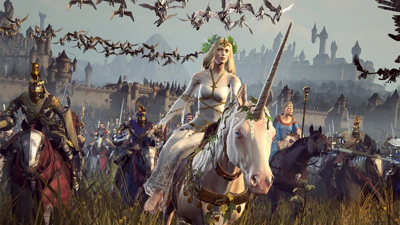 Sega хочет создавать больше хитовых игр и возродить старые франчайзы