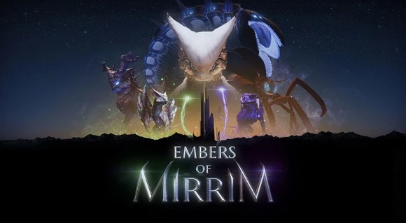 Сказочный платформер Embers of Mirrim готовится к релизу 23 мая для PS4, XOne и PC