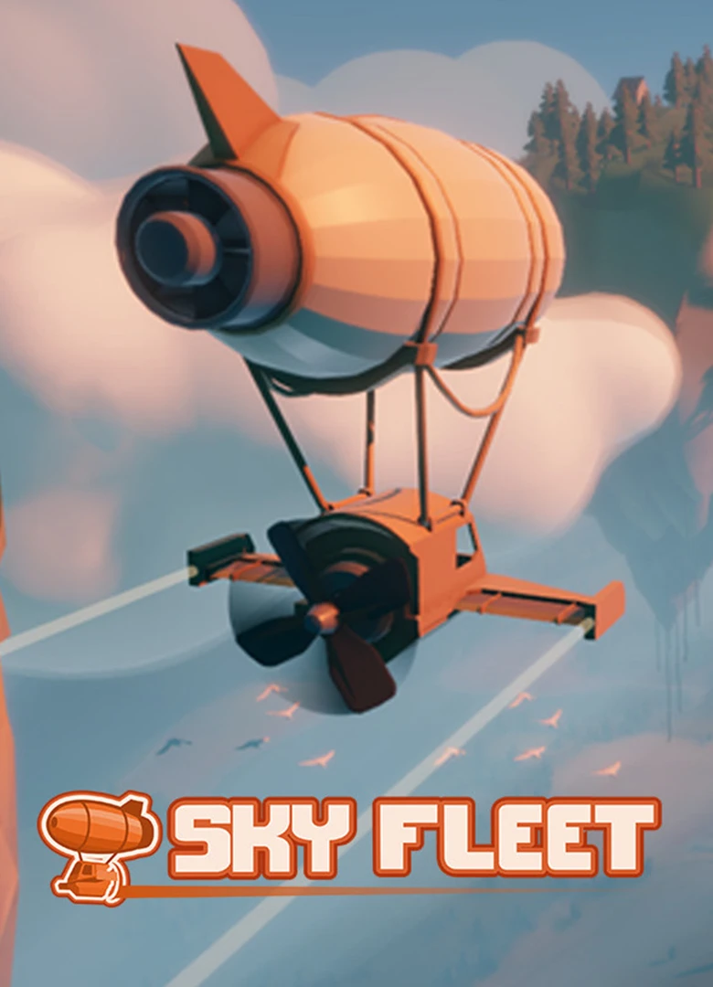 Sky Fleet