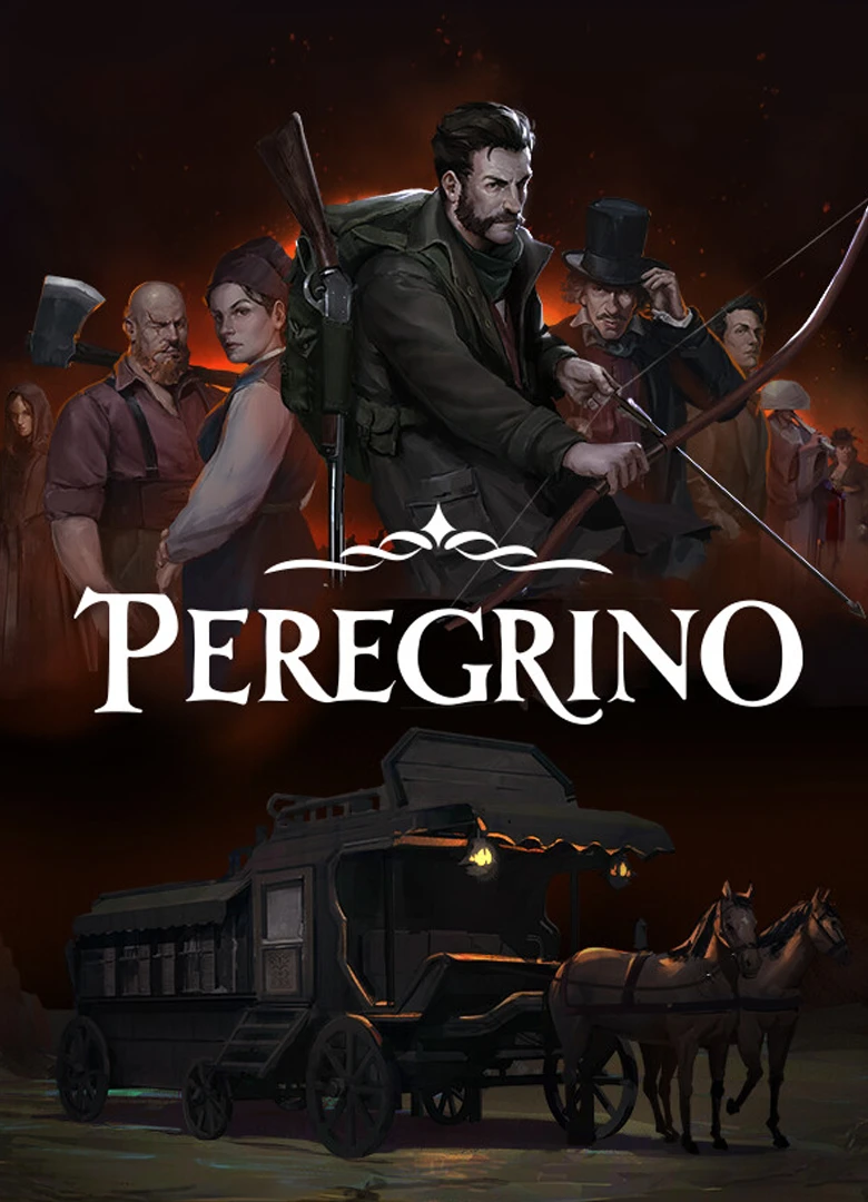 Peregrino