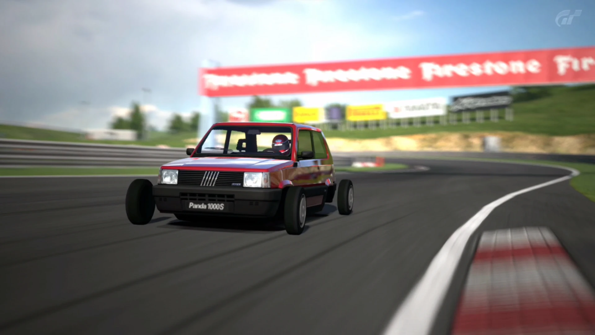 Gran Turismo 5 "Hybrid Builder - любая запчасть в любое авто"