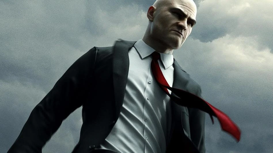 Square Enix потеряла веру в бренд "Hitman". В этом уверен глава IO Interactive