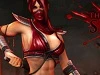 Скарлет станет частью вселенной Mortal Kombat 21-го июня