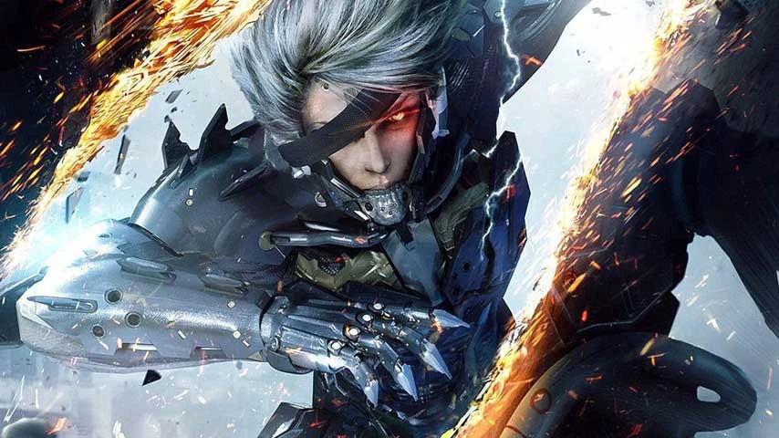 Пользователи Mac не могут играть в Metal Gear Rising: Revengeance из-за системы защиты