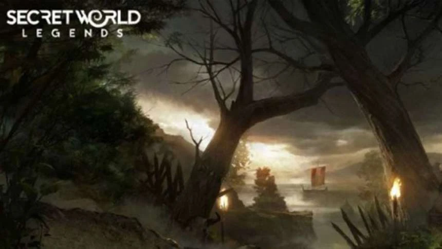 Для Secret World: Legends заготовлено много нового контента
