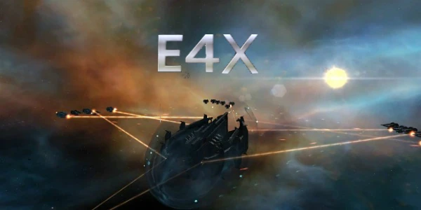 Расширение 4X