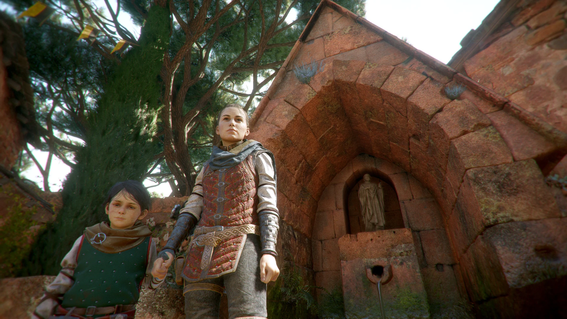 A Plague Tale: Requiem "Простая реалистичность"