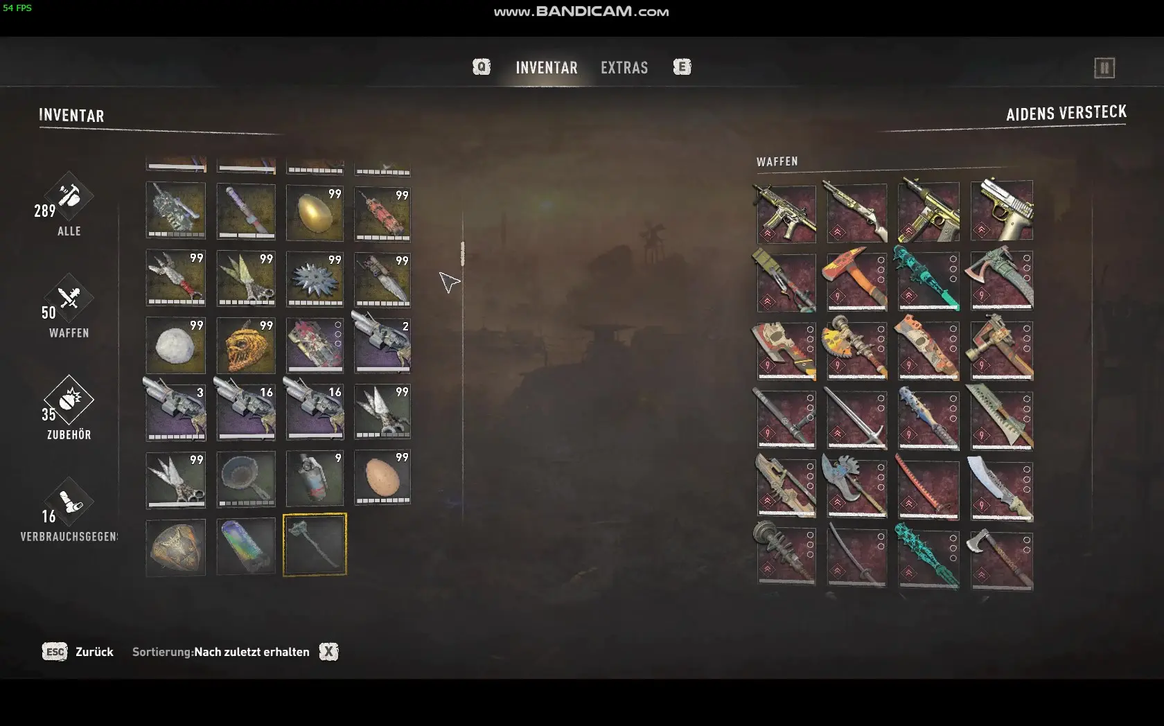 Dying Light 2: Stay Human "Чит-Мод - Упрощение игрового процесса" [1.25] {MajorSnake89}