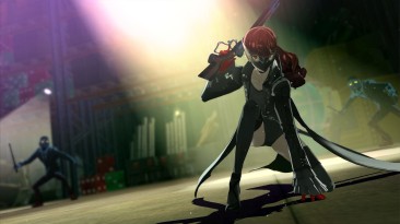 Sega обсуждает возможность глобального и мультиплатформенного релиза будущих игр Atlus
