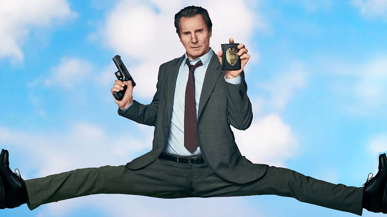 Лиам Нисон сомневается в сиквеле "Голого пистолета" несмотря на успех