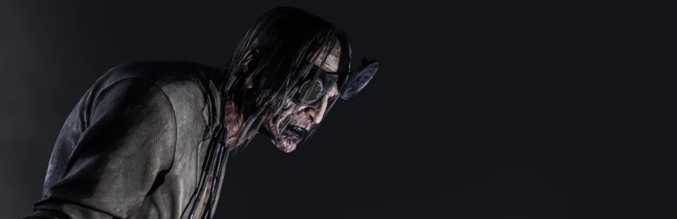 Видео игрового процесса хорора DarkHouse