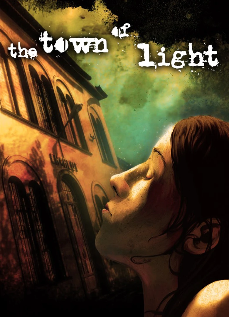 The Town of Light