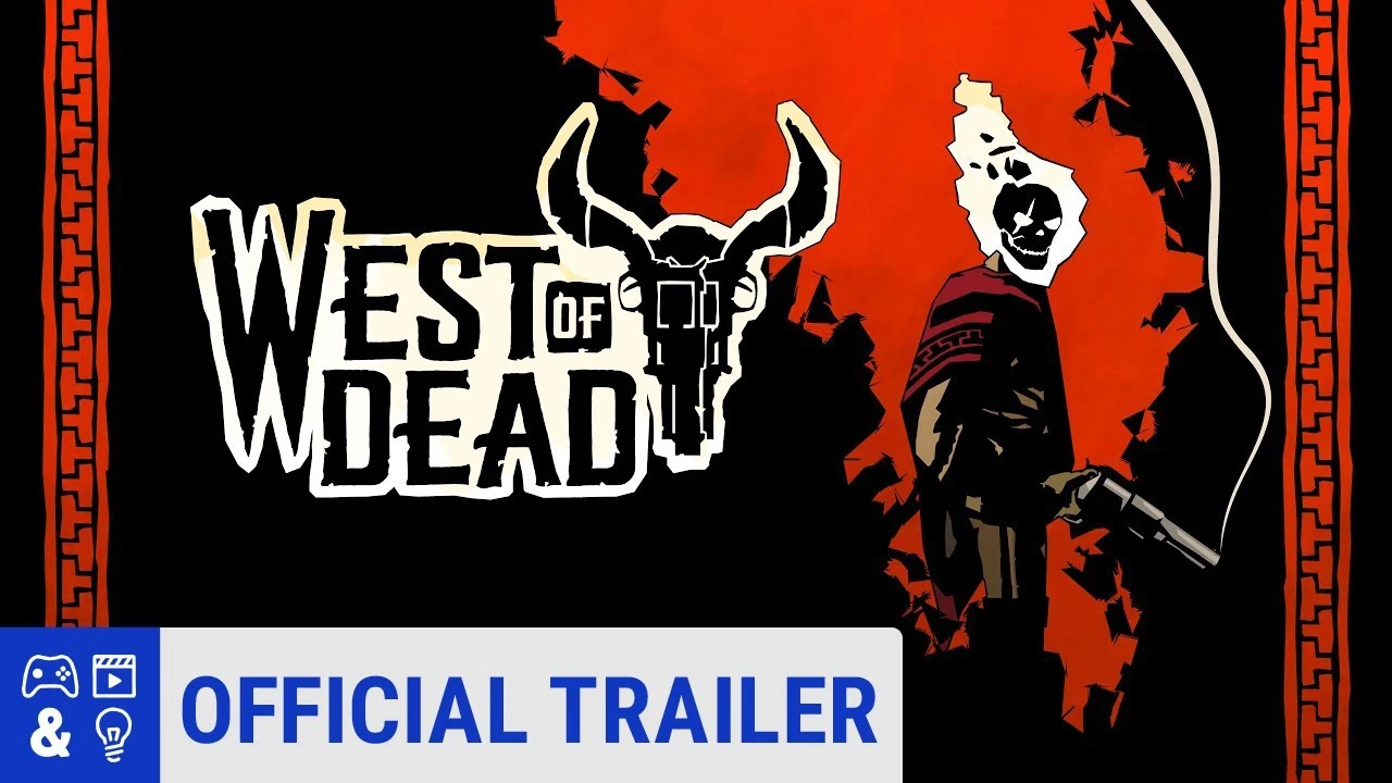 Открытая бета-версия West of Dead возвращается в Xbox One и попадает в Steam