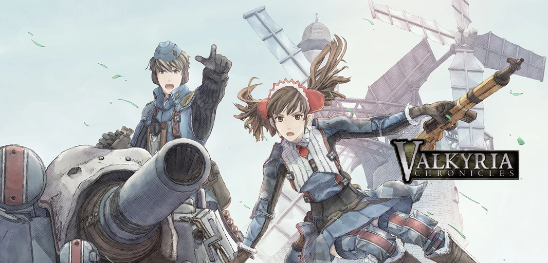 Сериал Valkyria Chronicles не завершён и получит дальнейшее развитие