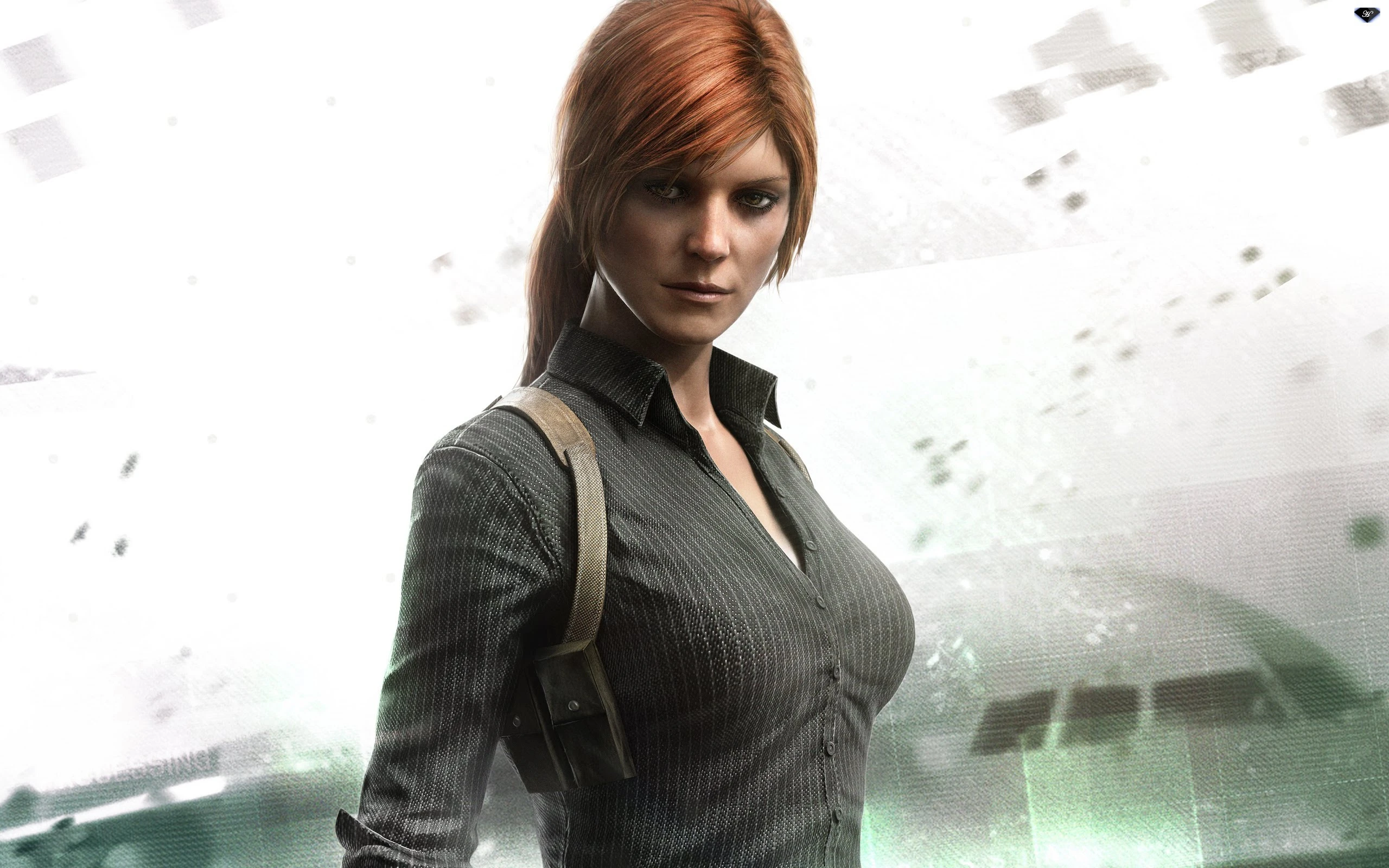 Обзор Tom Clancy's Splinter Cell: Blacklist