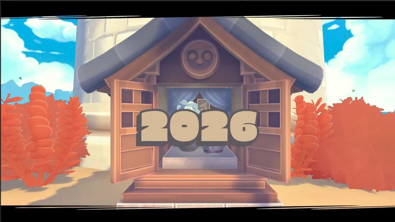 TANUKI: Pon's Summer берет паузу - уютное приключение о тануки выйдет в 2026 году