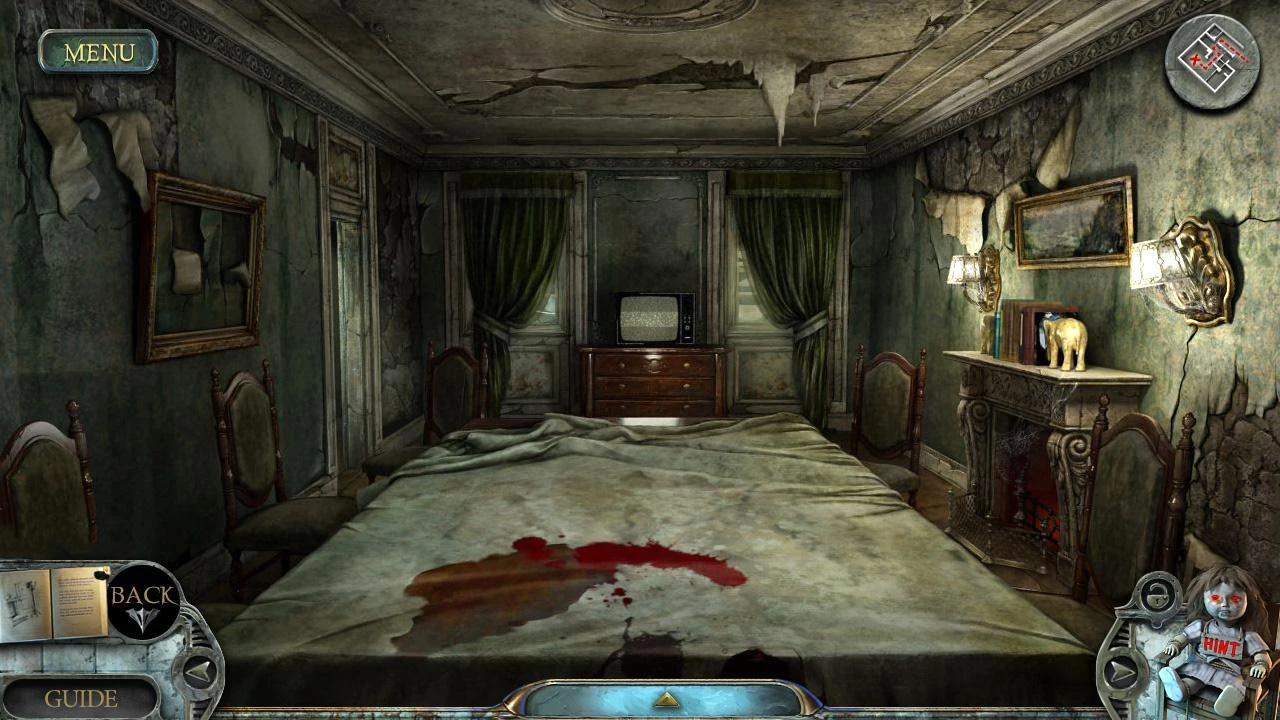 Психологический триллер True Fear: Forsaken Souls появится на PS4