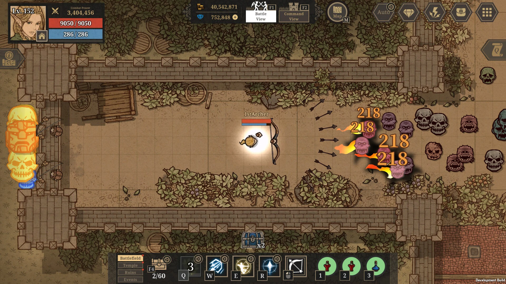 PANOPTYCA : Idle RPG Manager от Firstlast2s100: Редактор игрока и игры" [1.0.1.4]