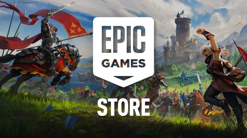 Albion Online появится в магазине Epic Games