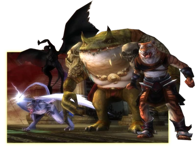 Вышло обновление Update 28 для Dungeons & Dragons Online